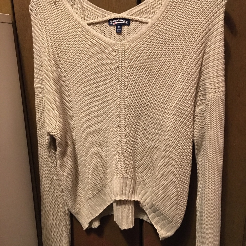 Sweaters